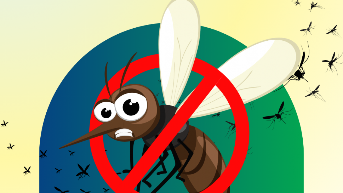 Hari Malaria Sedunia