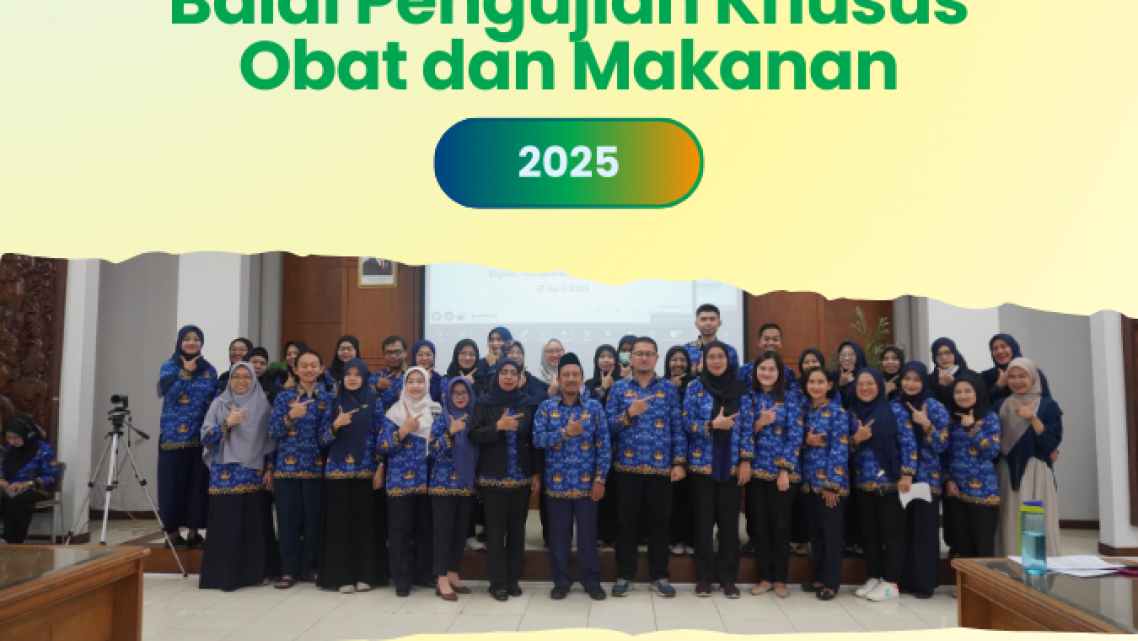 Forum Konsultasi Publik BPKOM 2025