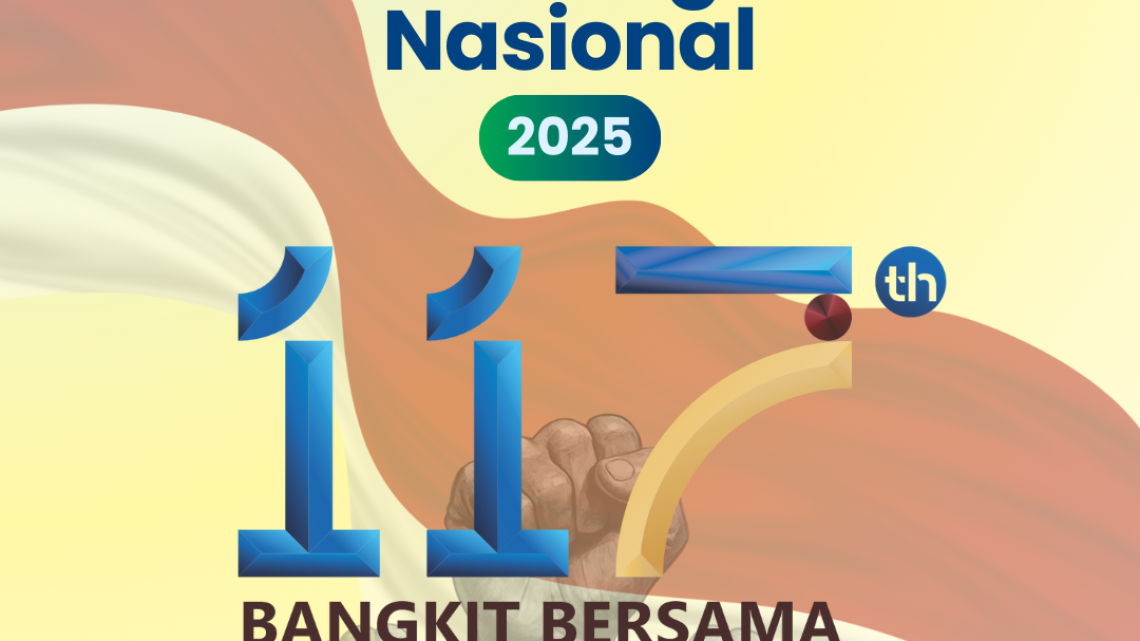 Selamat Memperingati Hari Kebangkitan Nasional yang ke 117