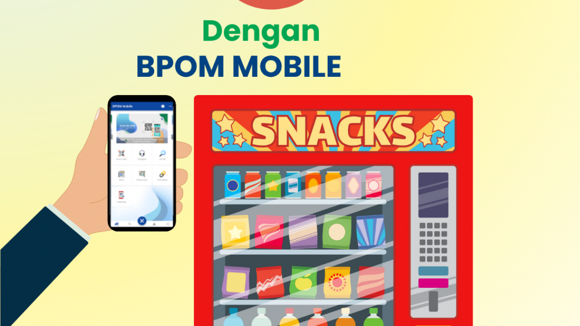 BPOM Mobile