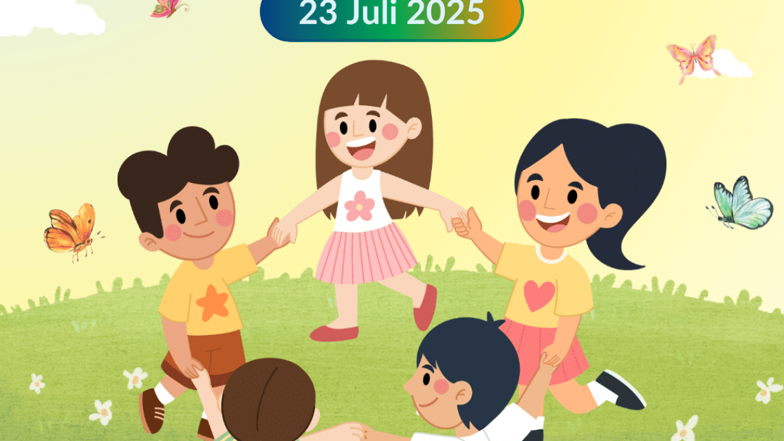 Hari Anak Nasional