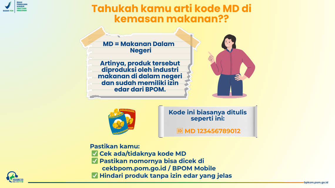 KAMUS BPOM