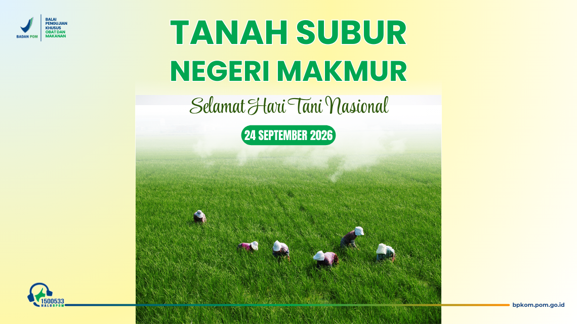 Hari Tani Nasional