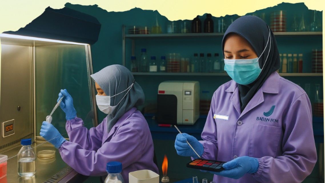 Hari Farmasi Sedunia 2025