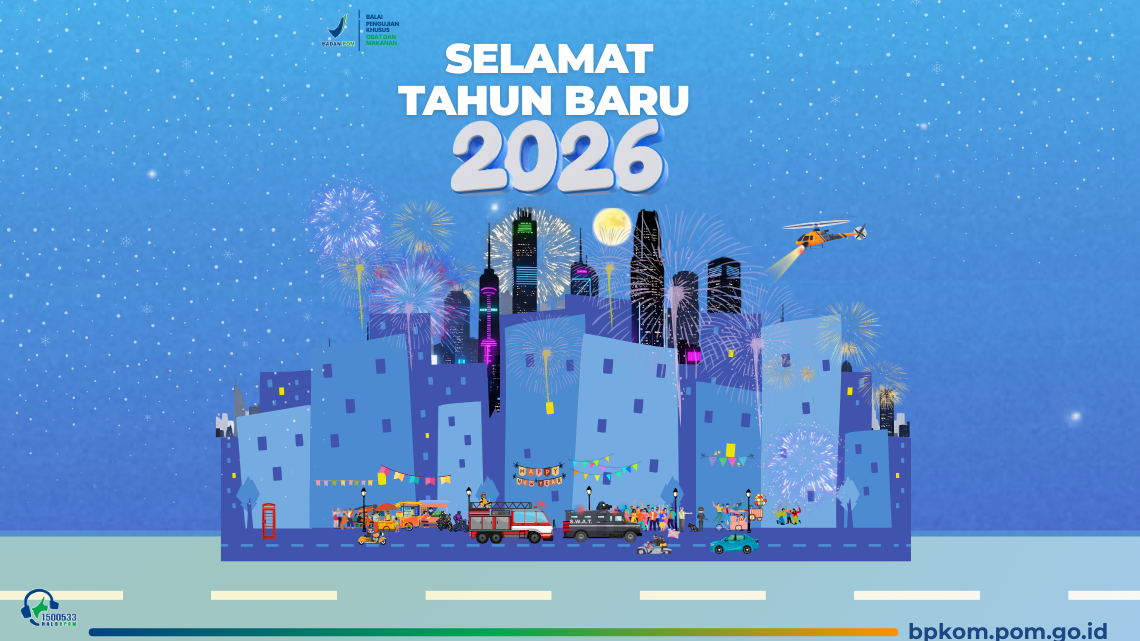 Selamat Tahun Baru 20