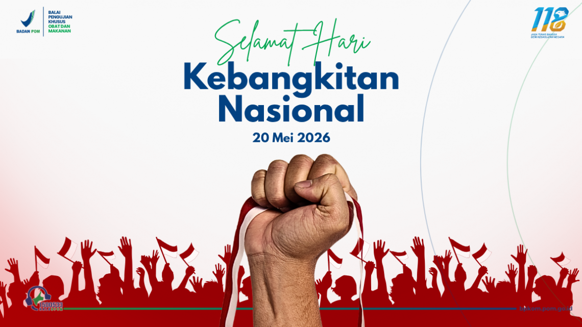 Hari Kebangkitan Nasional 2026